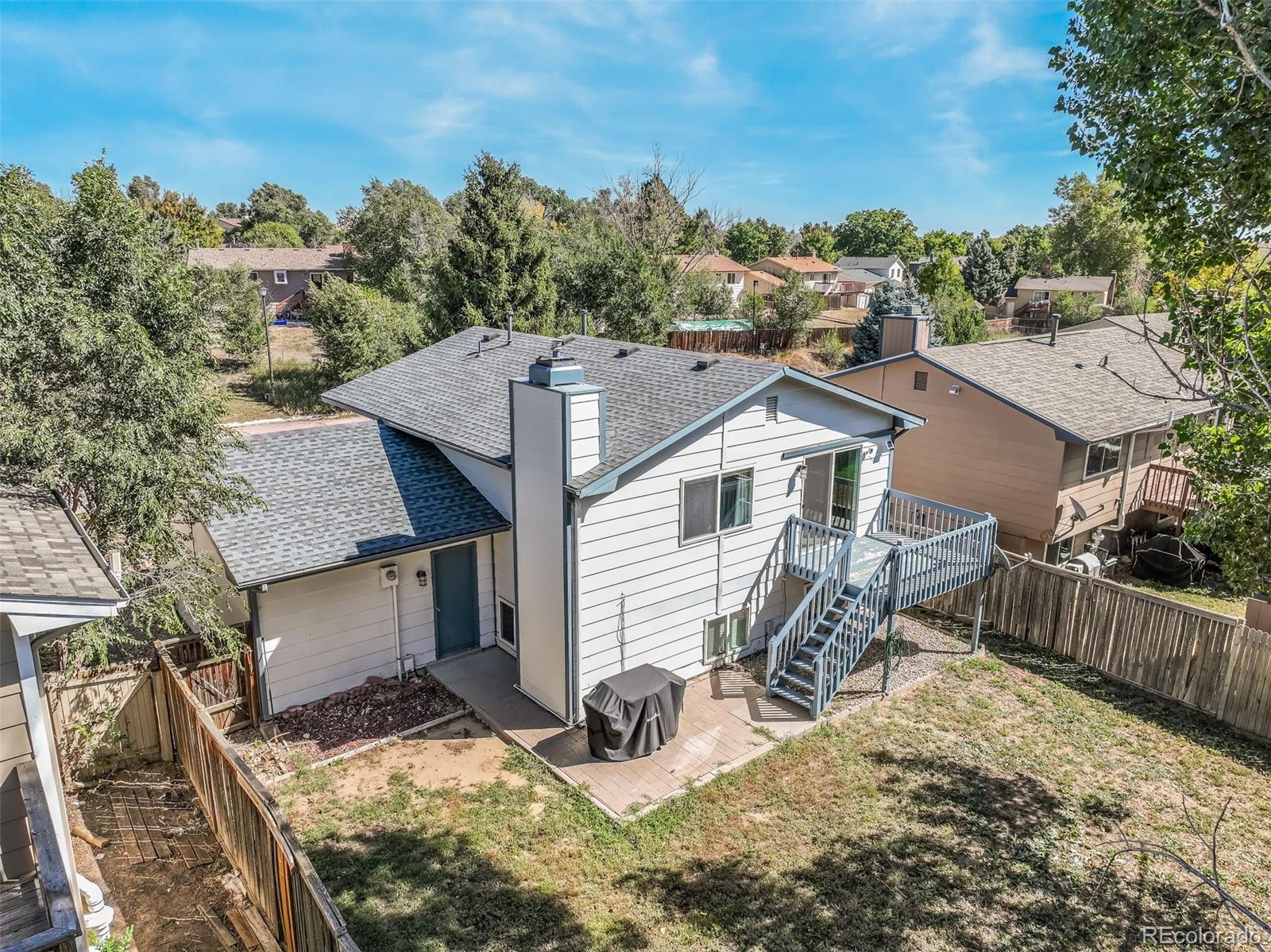 MLS Image #37 for 1790  moran court,colorado springs, Colorado