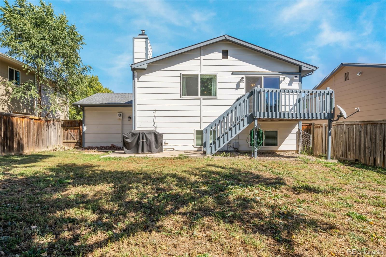 MLS Image #38 for 1790  moran court,colorado springs, Colorado