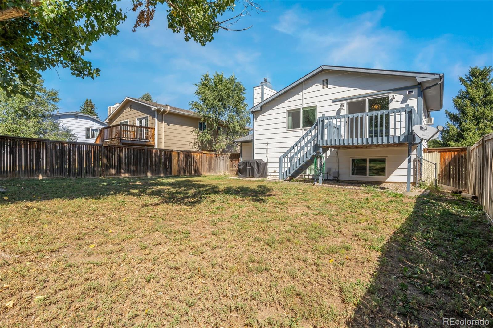 MLS Image #39 for 1790  moran court,colorado springs, Colorado