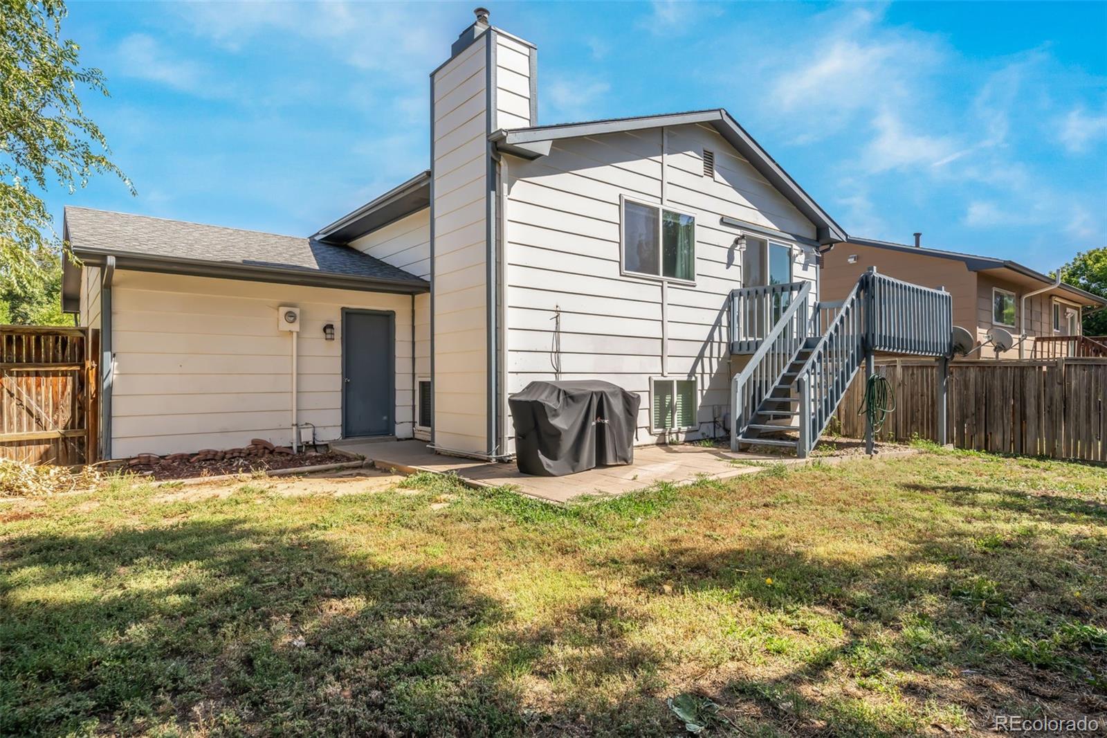 MLS Image #40 for 1790  moran court,colorado springs, Colorado