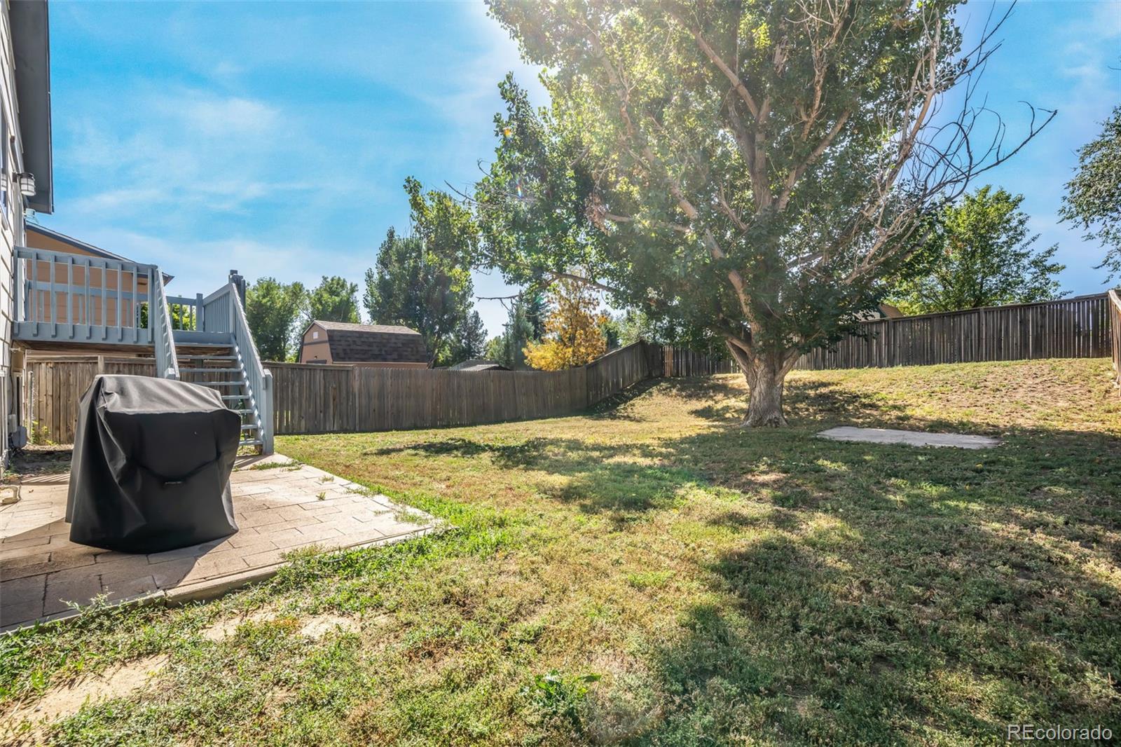 MLS Image #42 for 1790  moran court,colorado springs, Colorado