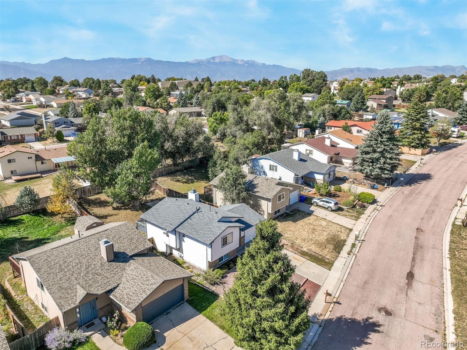 MLS Image #49 for 1790  moran court,colorado springs, Colorado