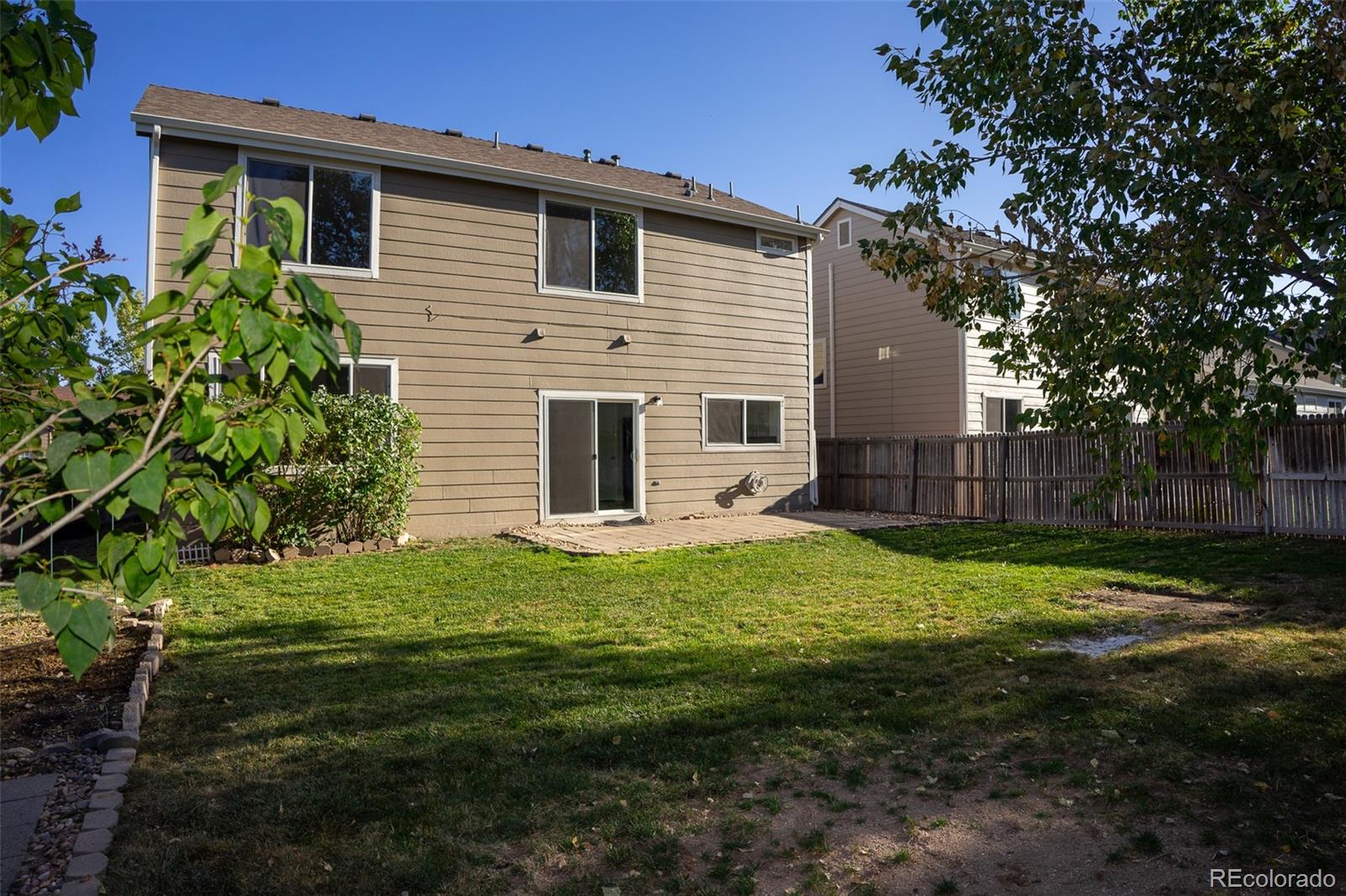 MLS Image #38 for 5415  suffolk avenue,castle rock, Colorado