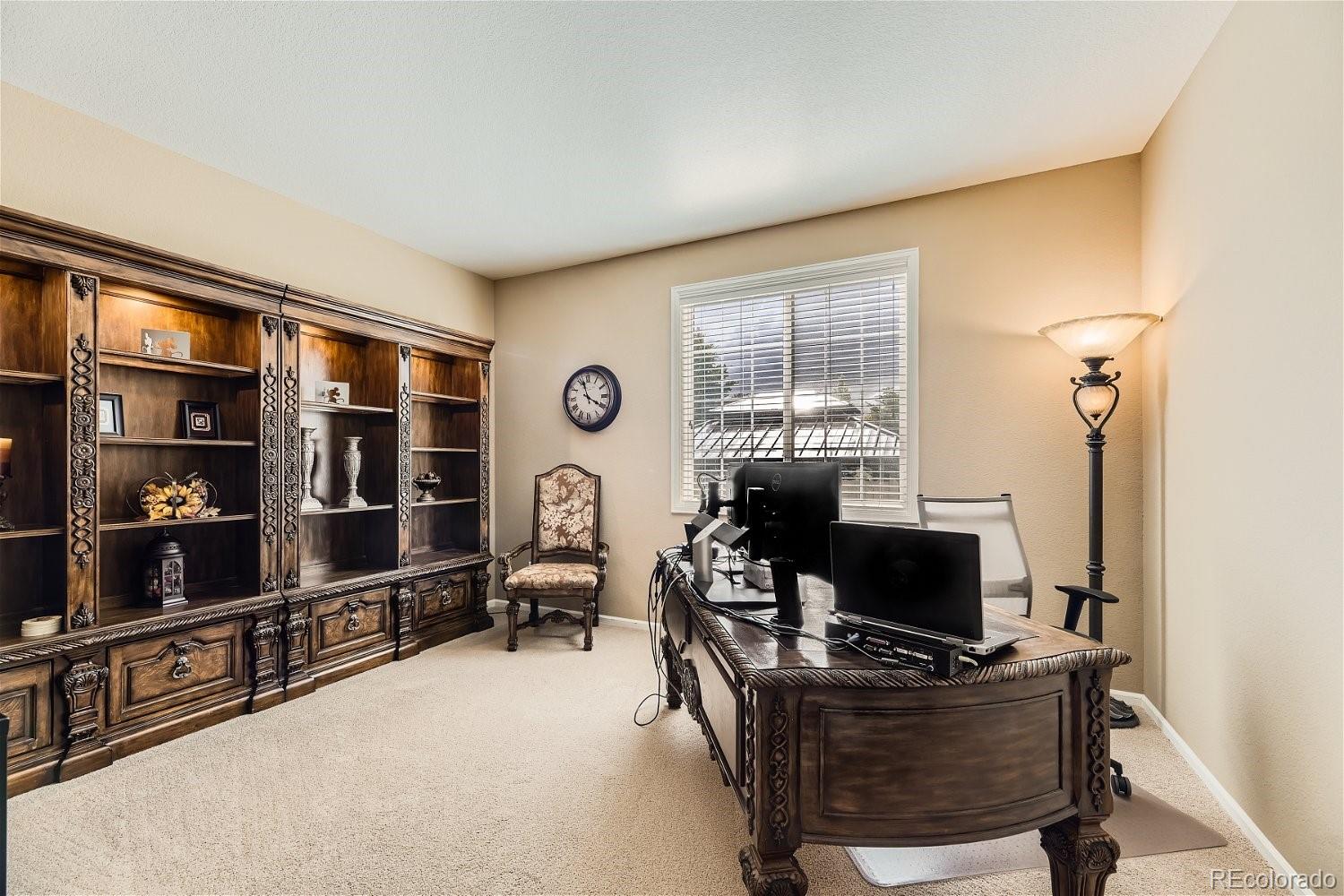 MLS Image #12 for 10776  hillsboro circle,parker, Colorado