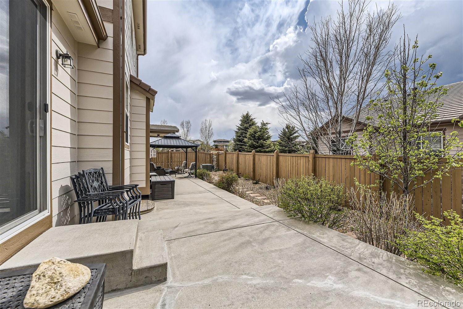 MLS Image #35 for 10776  hillsboro circle,parker, Colorado