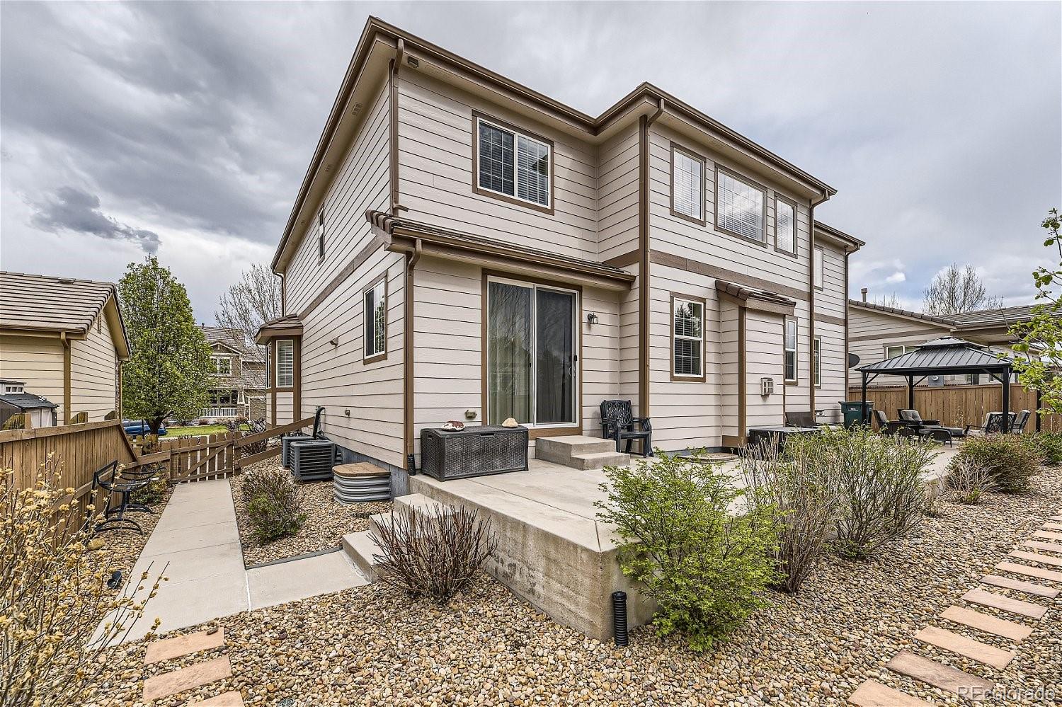 MLS Image #37 for 10776  hillsboro circle,parker, Colorado