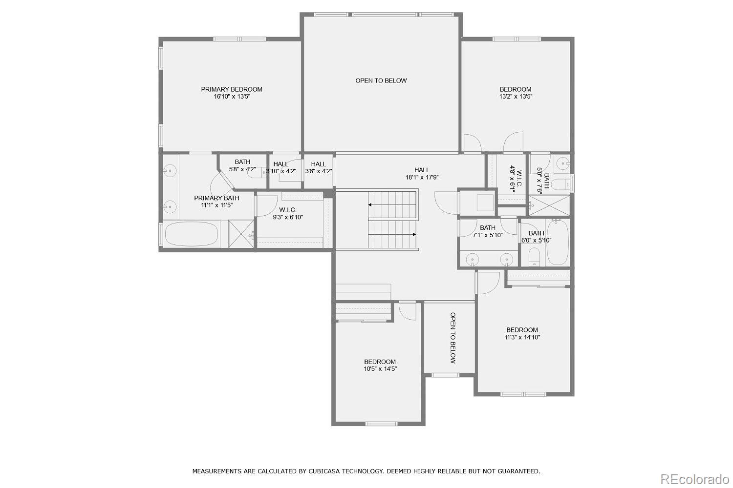 MLS Image #40 for 10776  hillsboro circle,parker, Colorado