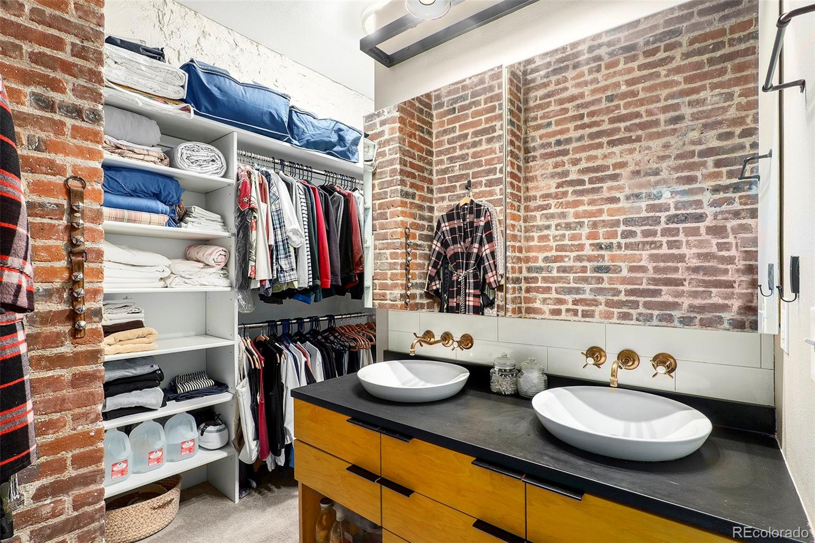 MLS Image #13 for 1140  columbine street,denver, Colorado