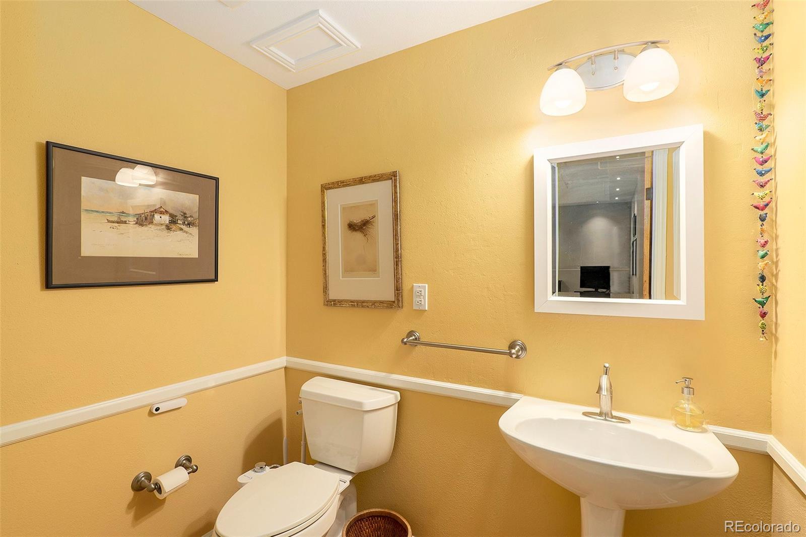 MLS Image #17 for 1140  columbine street,denver, Colorado