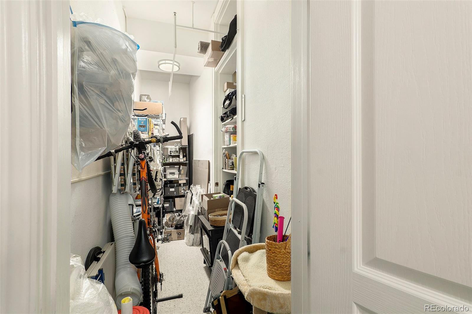 MLS Image #18 for 1140  columbine street,denver, Colorado