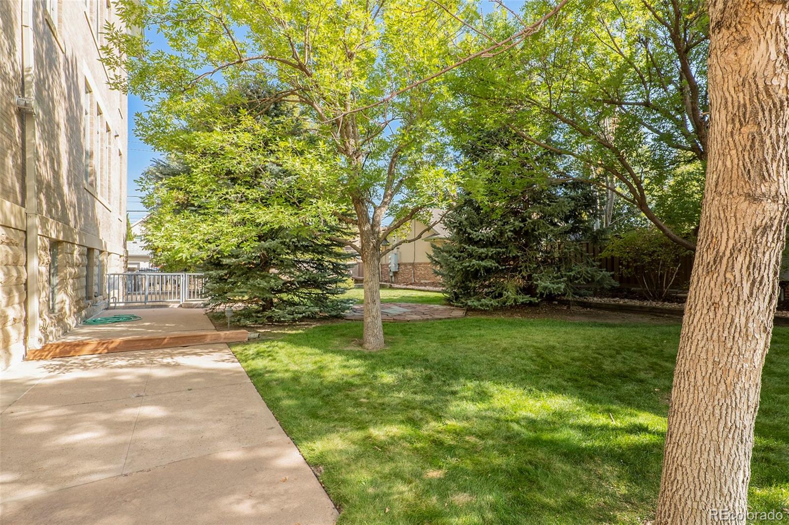 MLS Image #20 for 1140  columbine street,denver, Colorado