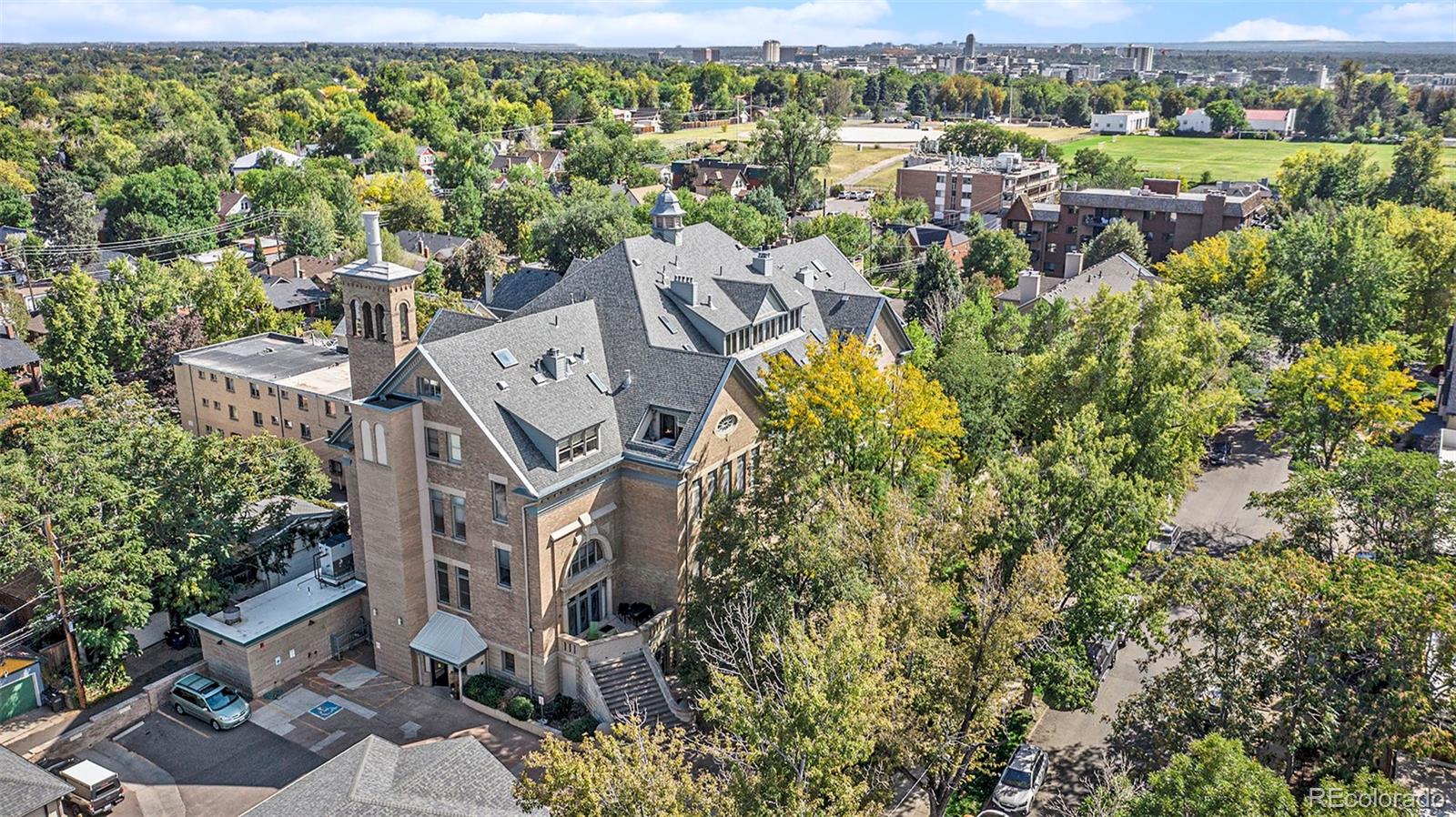 MLS Image #22 for 1140  columbine street,denver, Colorado