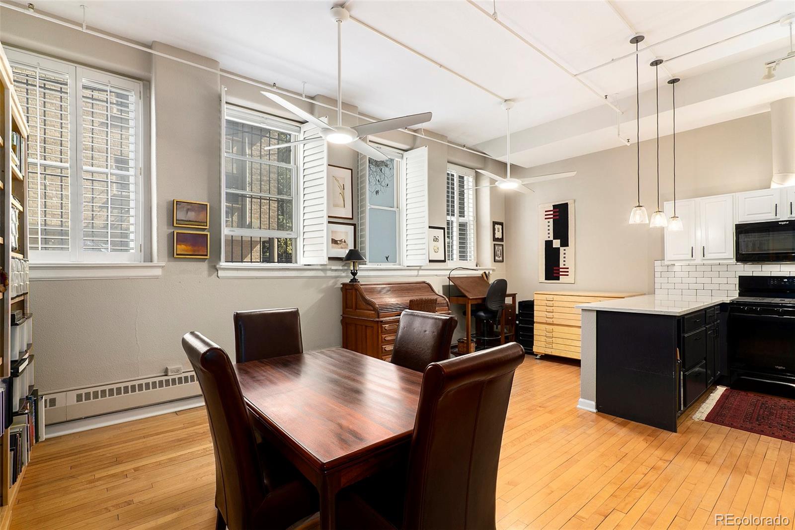 MLS Image #4 for 1140  columbine street,denver, Colorado