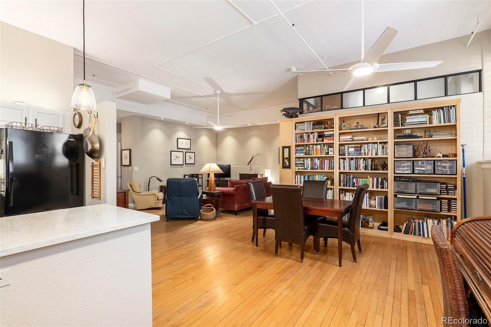 MLS Image #6 for 1140  columbine street,denver, Colorado