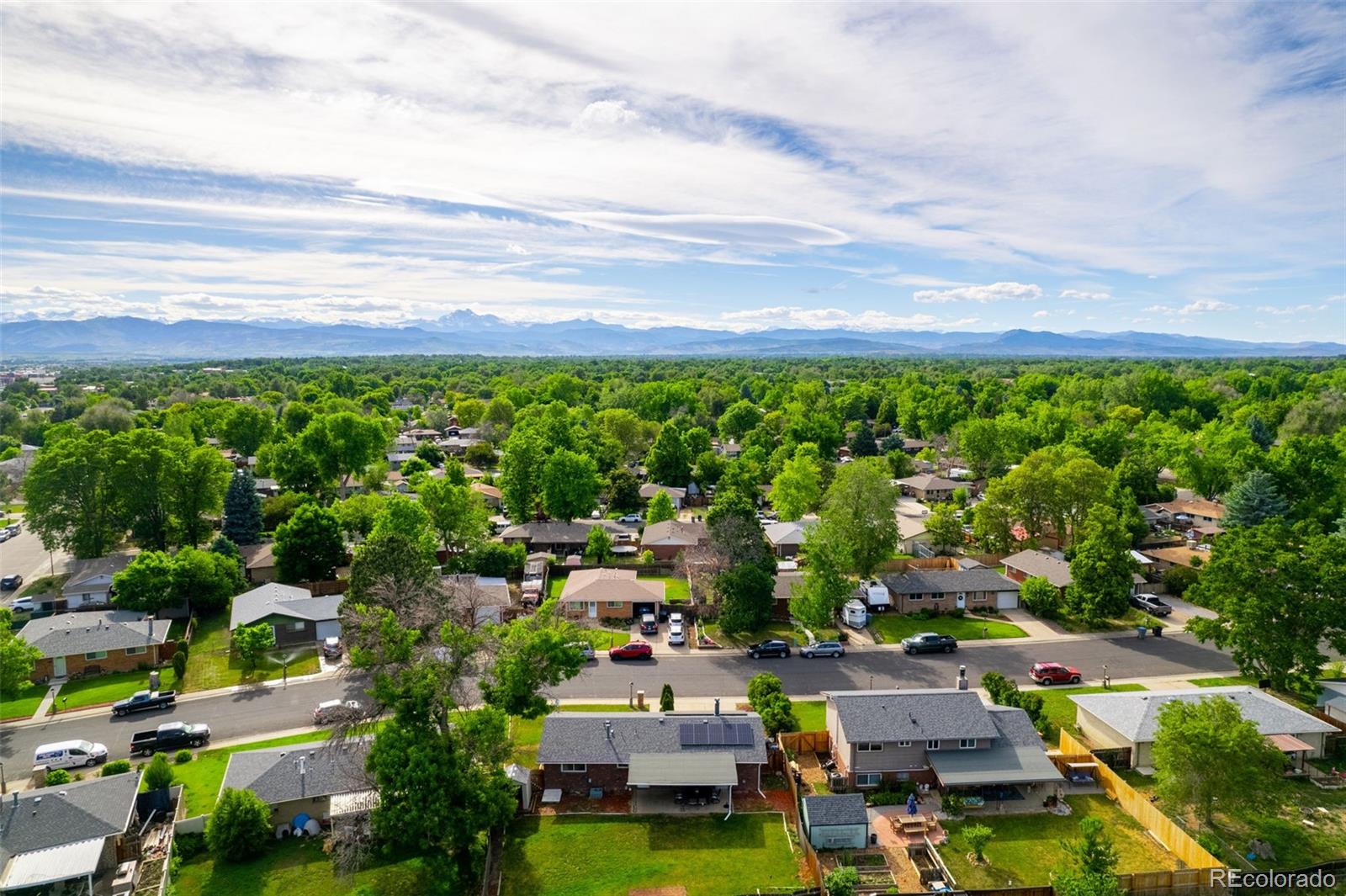 MLS Image #0 for 414  fox street,longmont, Colorado