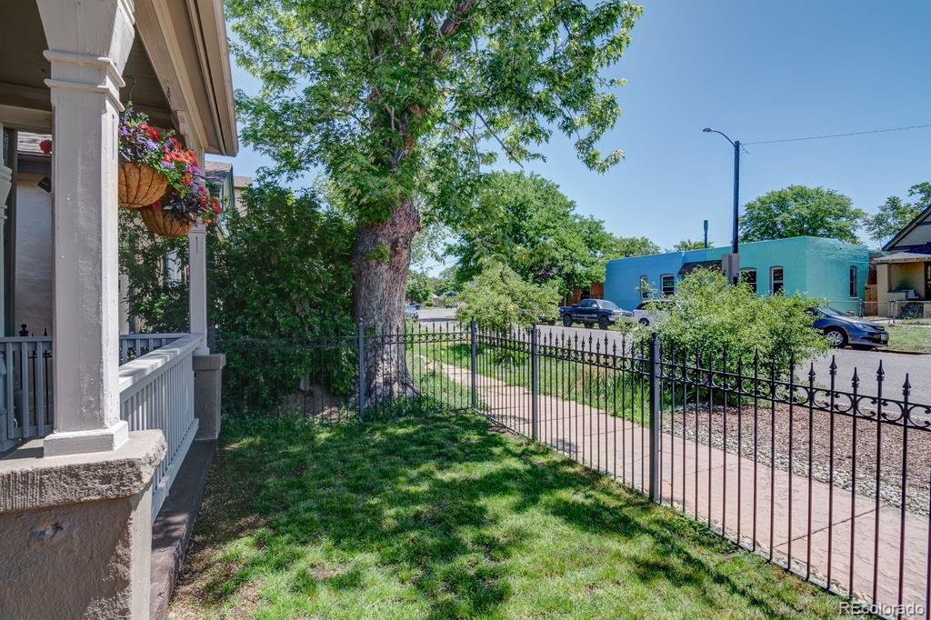 MLS Image #2 for 2941  glenarm place,denver, Colorado