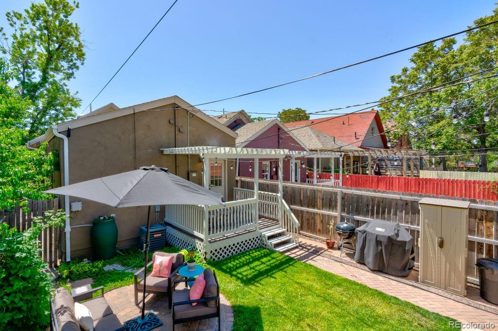 MLS Image #27 for 2941  glenarm place,denver, Colorado