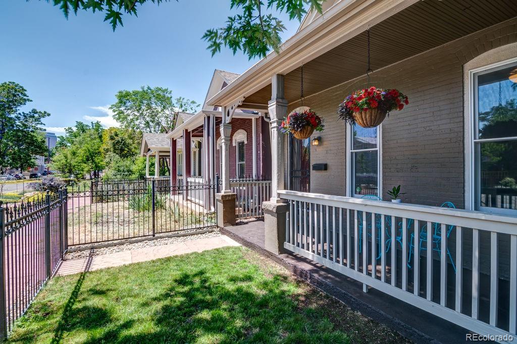 MLS Image #3 for 2941  glenarm place,denver, Colorado