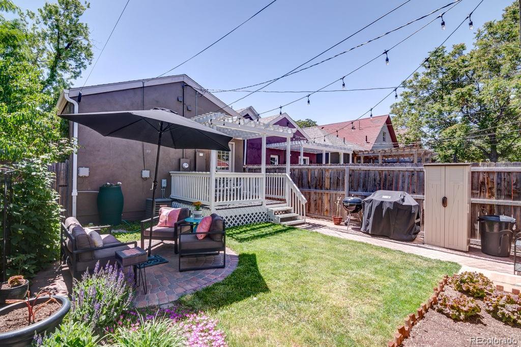 MLS Image #30 for 2941  glenarm place,denver, Colorado