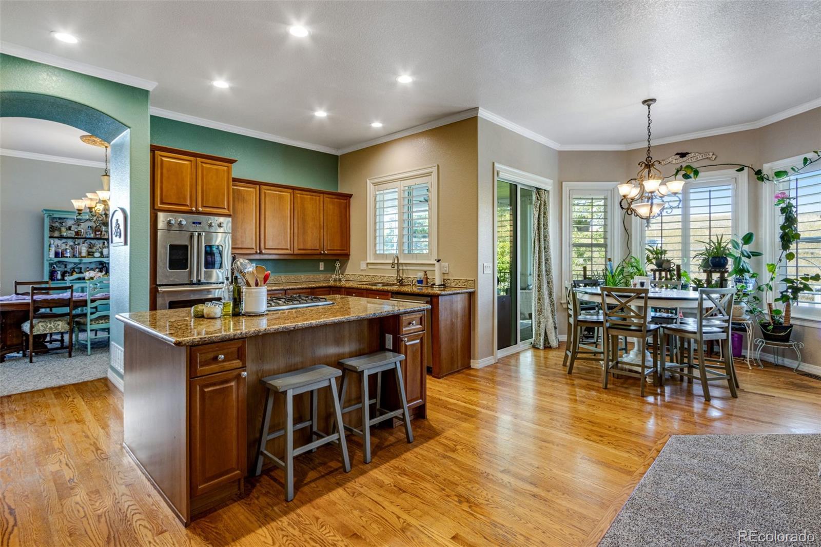 MLS Image #13 for 10364  carriage club drive,lone tree, Colorado