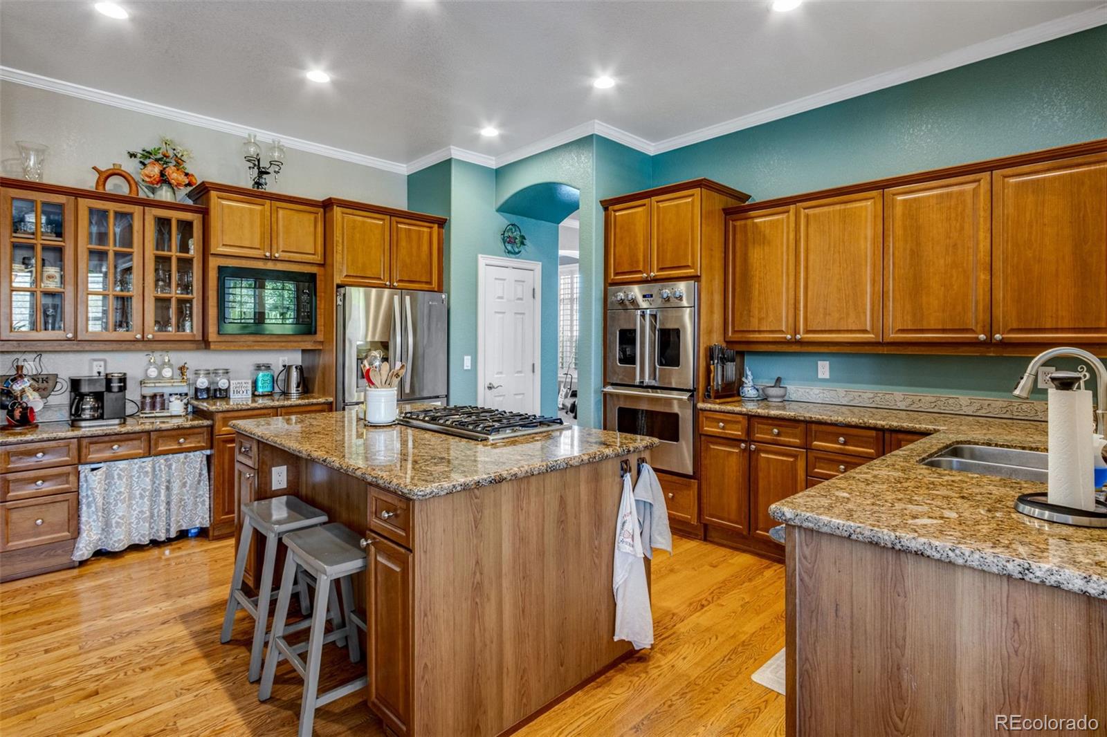 MLS Image #15 for 10364  carriage club drive,lone tree, Colorado