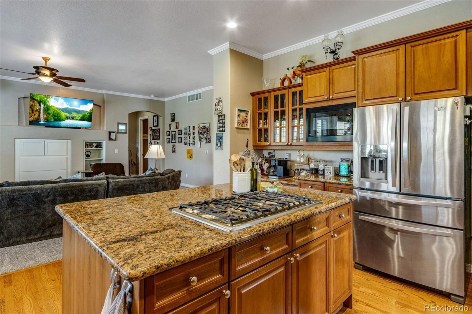 MLS Image #16 for 10364  carriage club drive,lone tree, Colorado