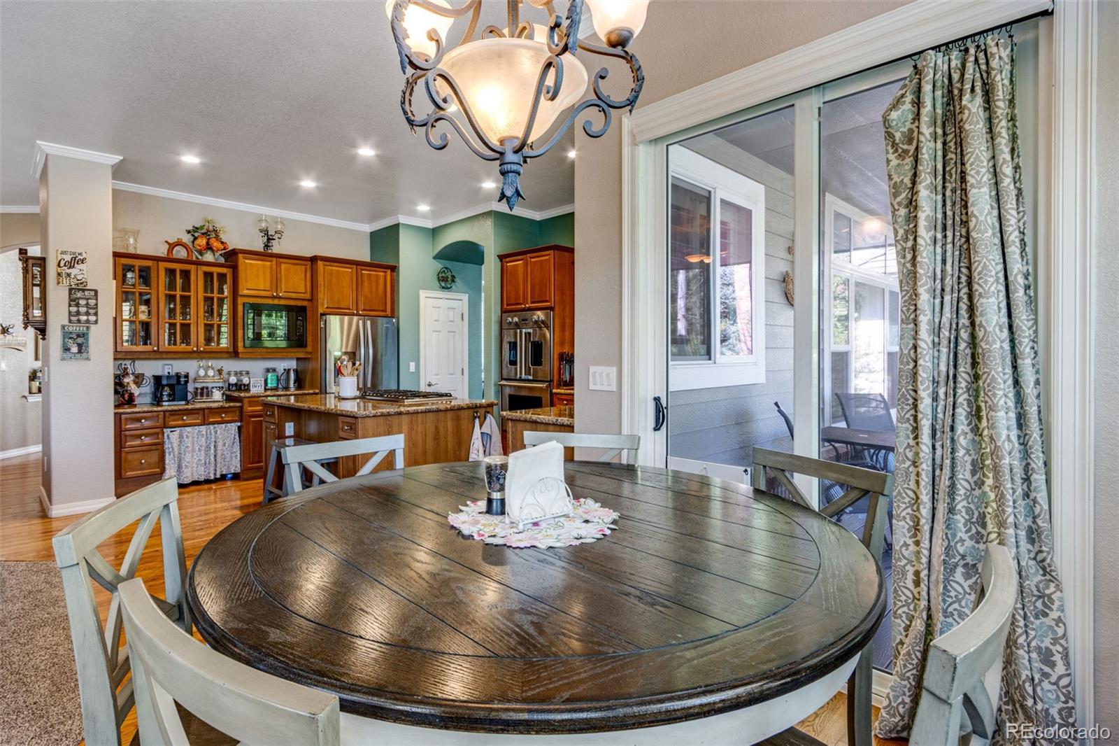 MLS Image #18 for 10364  carriage club drive,lone tree, Colorado