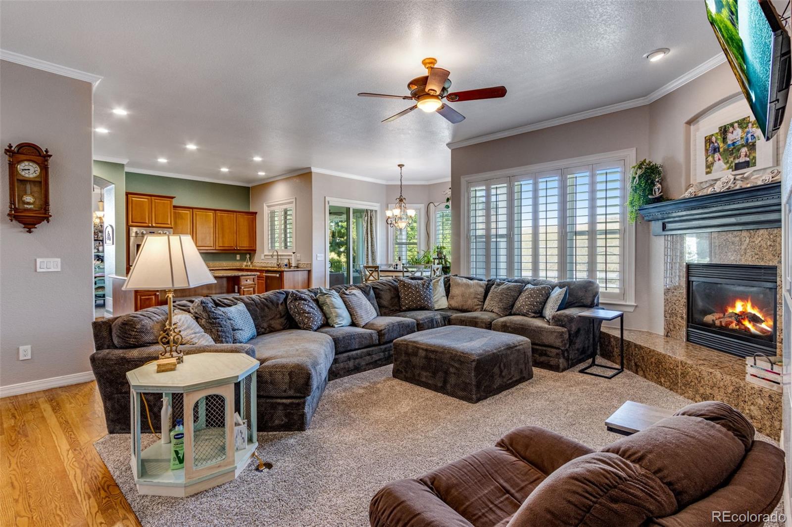 MLS Image #20 for 10364  carriage club drive,lone tree, Colorado