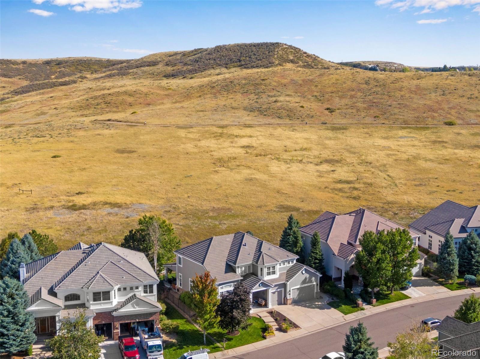 MLS Image #3 for 10364  carriage club drive,lone tree, Colorado