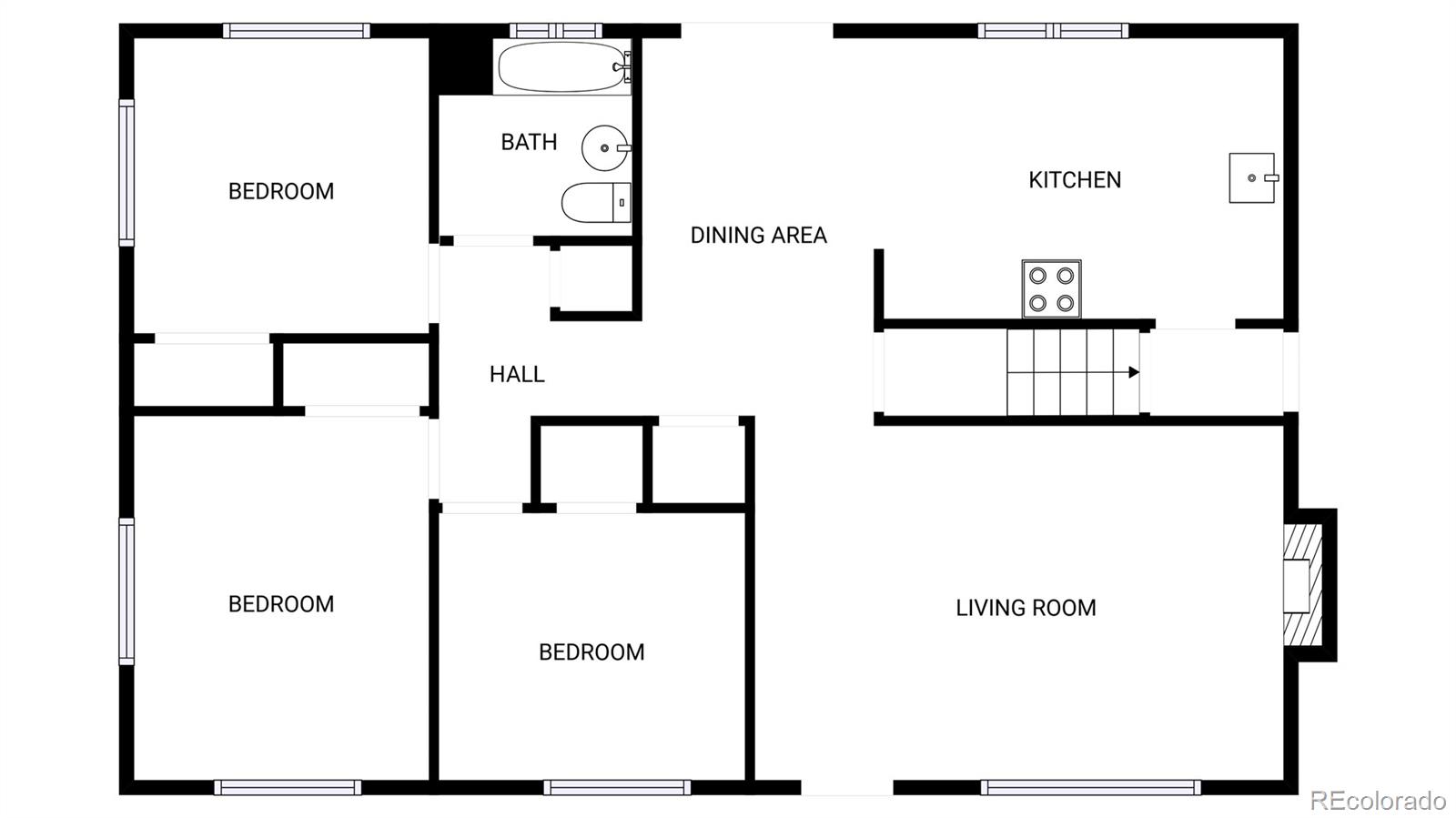 MLS Image #18 for 7721  julian street,westminster, Colorado