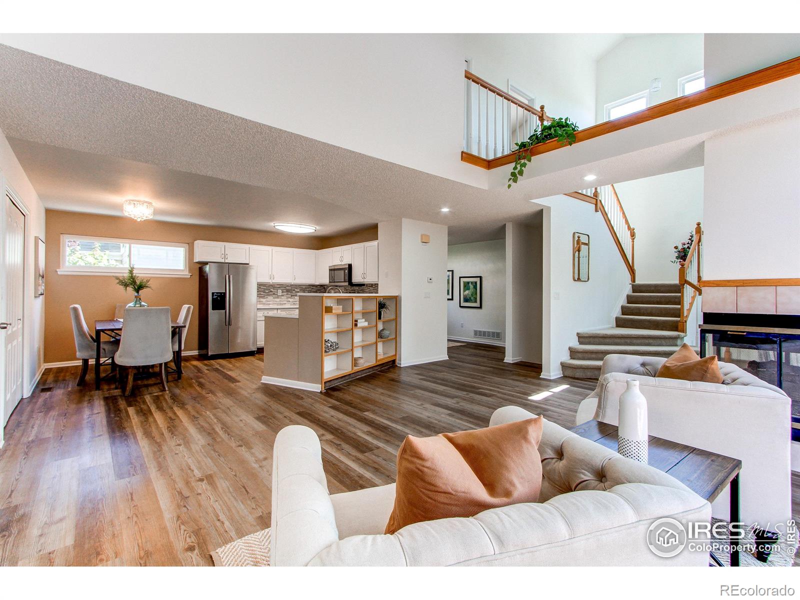 MLS Image #4 for 147  wolf creek trail,broomfield, Colorado