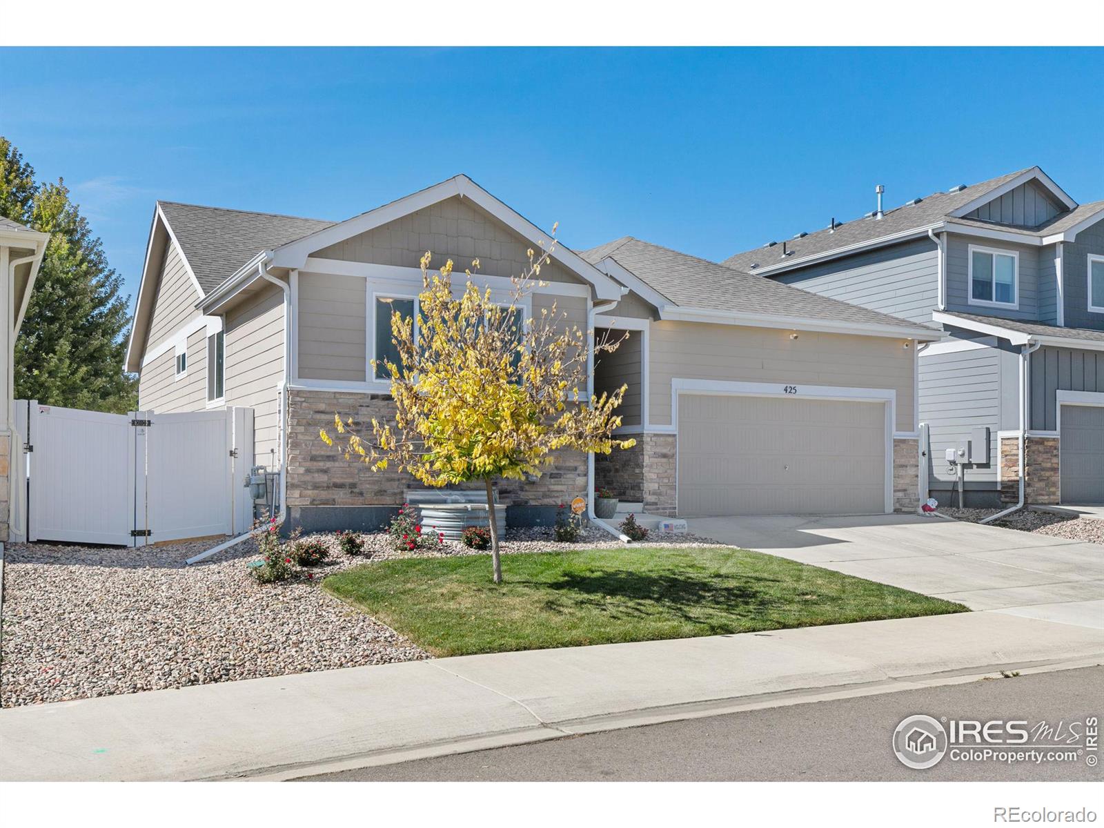 CMA Image for 425  Lapis Place,Loveland, Colorado