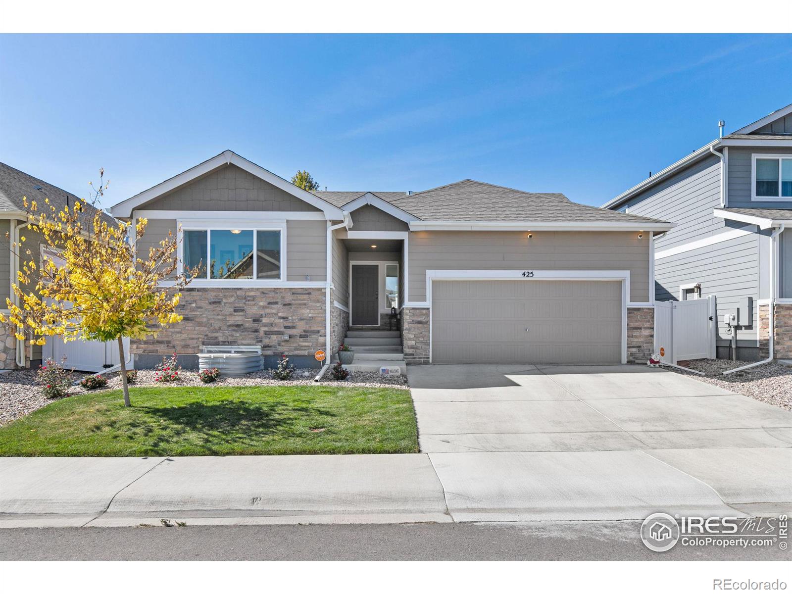 MLS Image #24 for 425  lapis place,loveland, Colorado