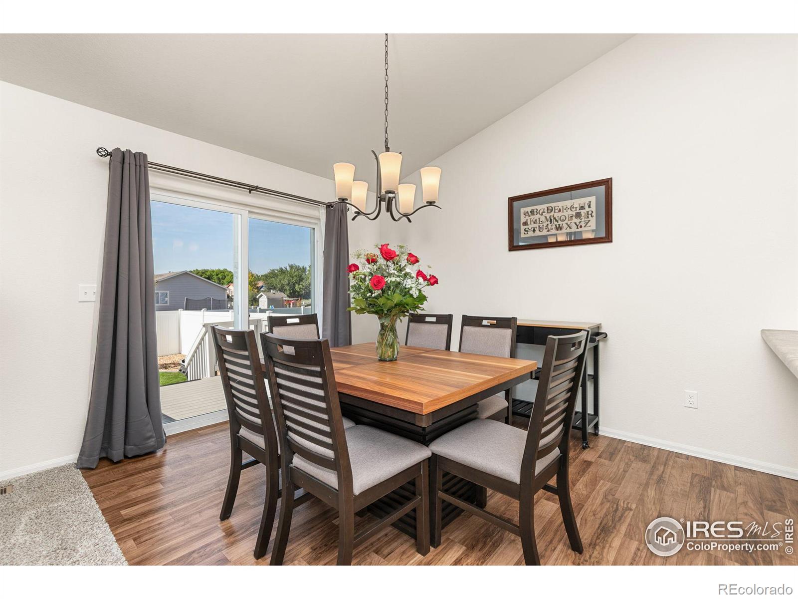 MLS Image #5 for 425  lapis place,loveland, Colorado