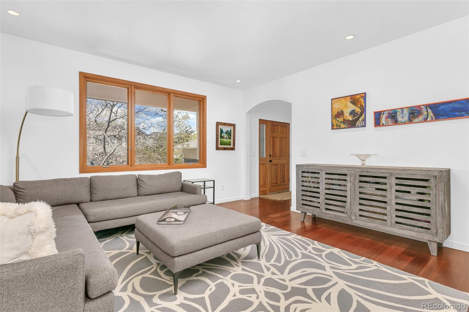 MLS Image #3 for 4664 s hampton circle,boulder, Colorado