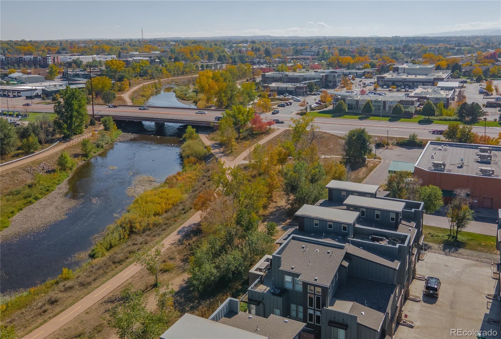 MLS Image #46 for 5036 s platte river parkway,littleton, Colorado