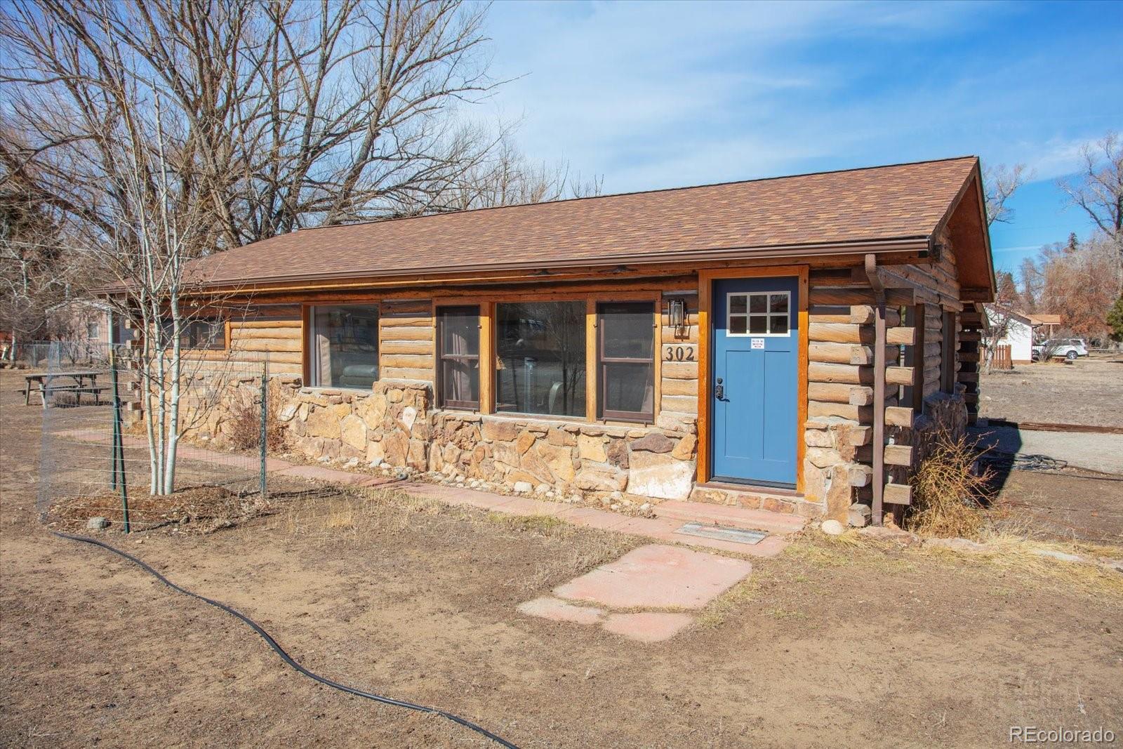 MLS Image #0 for 302  essex street,buena vista, Colorado