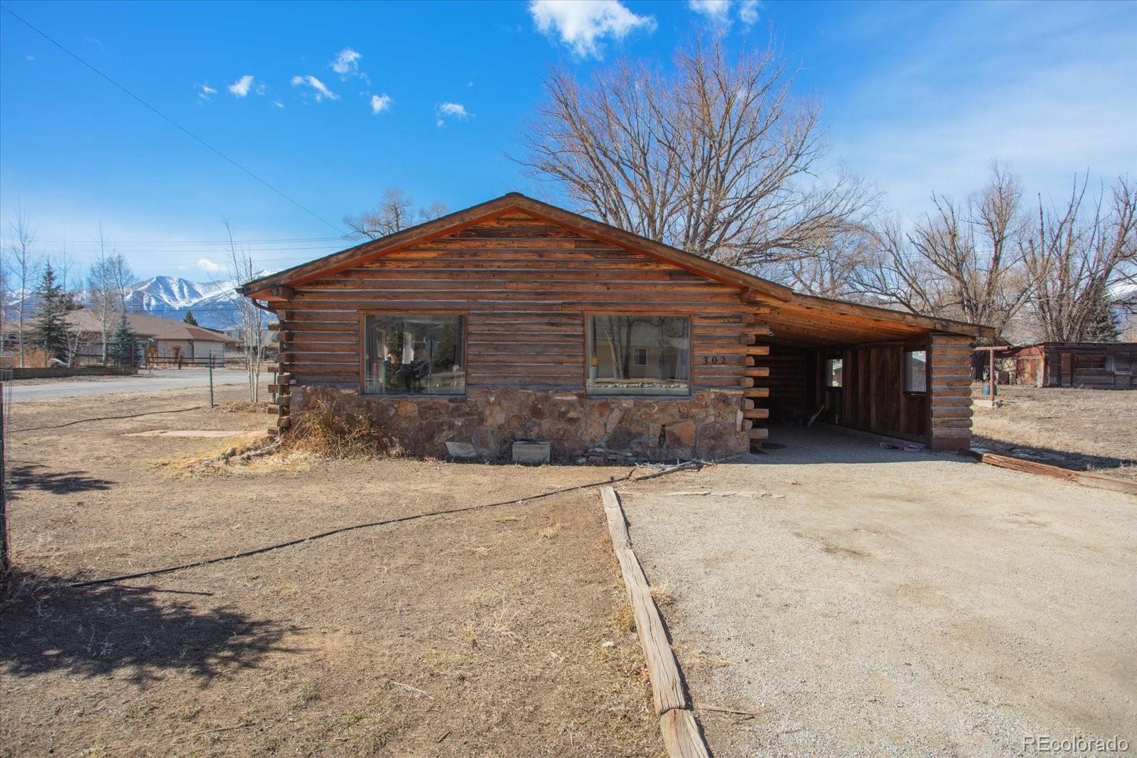 MLS Image #3 for 302  essex street,buena vista, Colorado