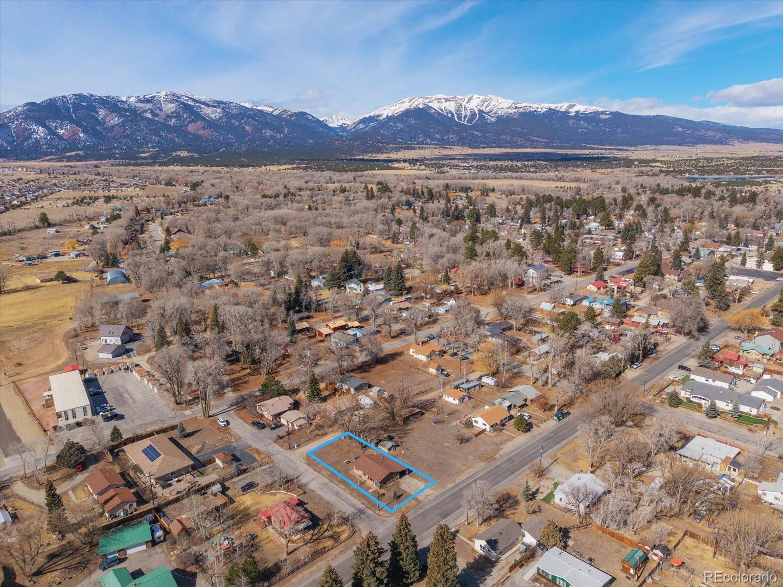 MLS Image #36 for 302  essex street,buena vista, Colorado