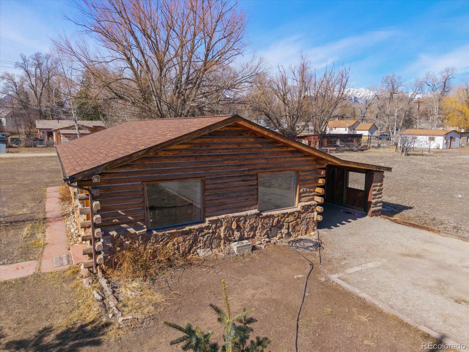 MLS Image #4 for 302  essex street,buena vista, Colorado