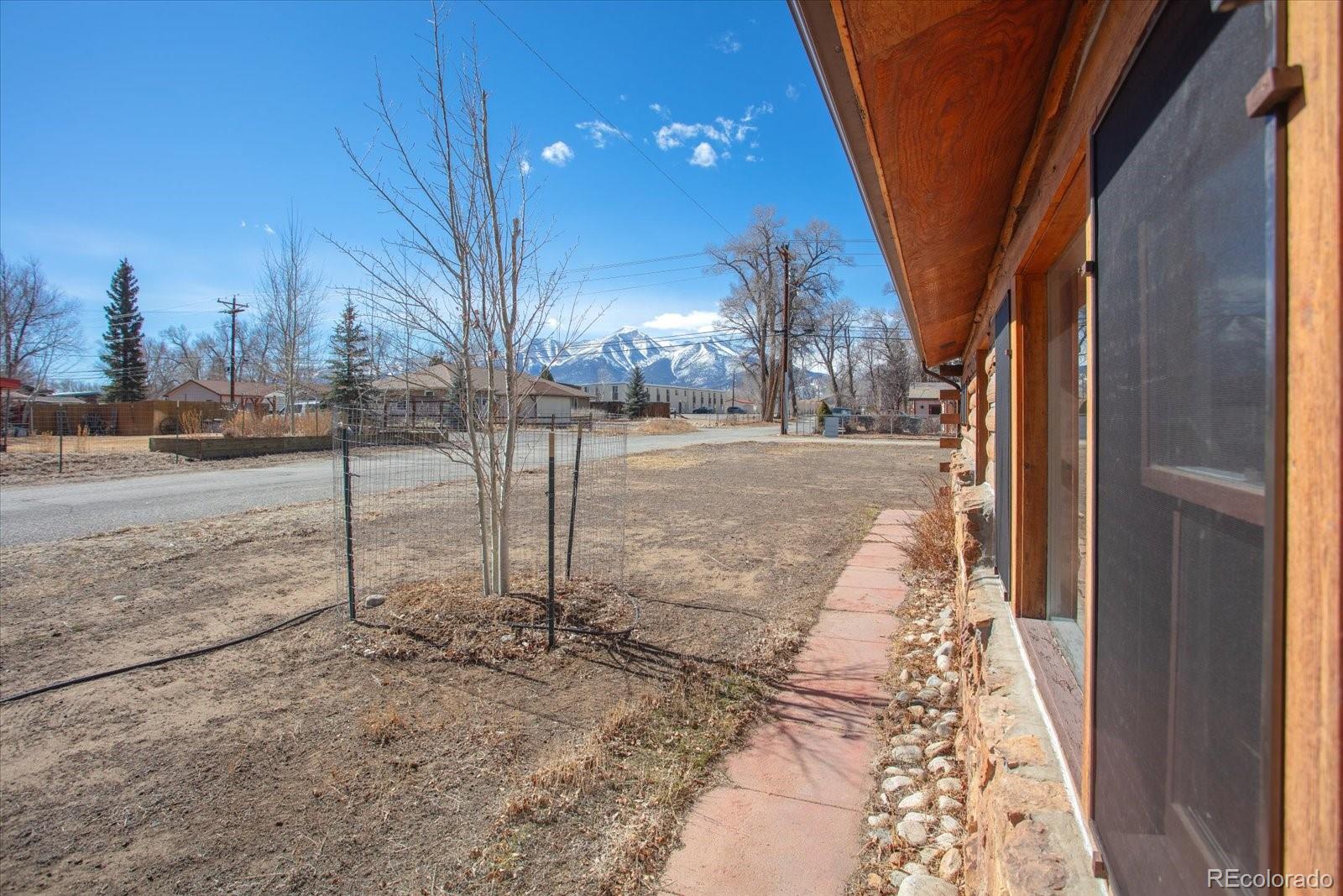 MLS Image #5 for 302  essex street,buena vista, Colorado