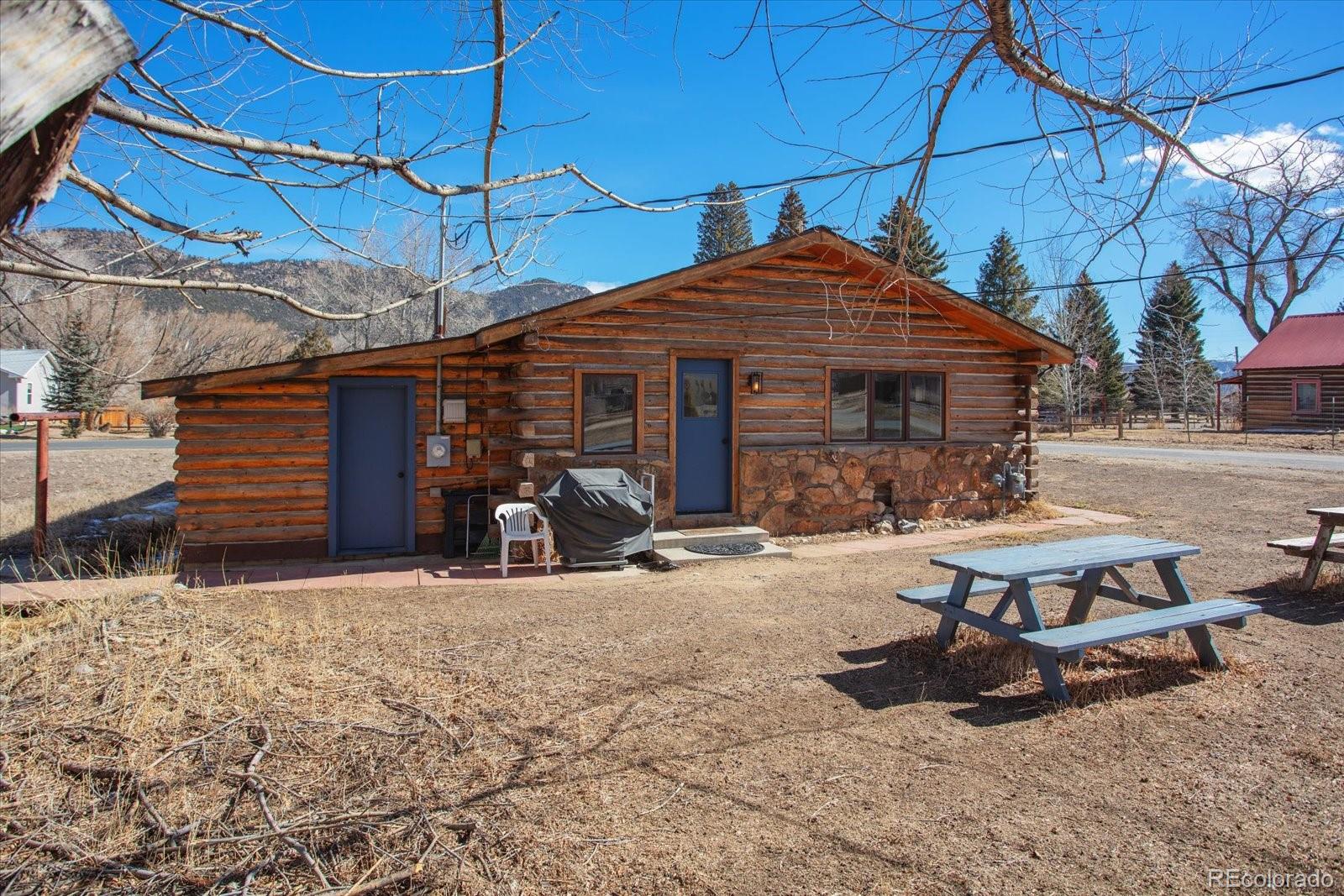 MLS Image #6 for 302  essex street,buena vista, Colorado