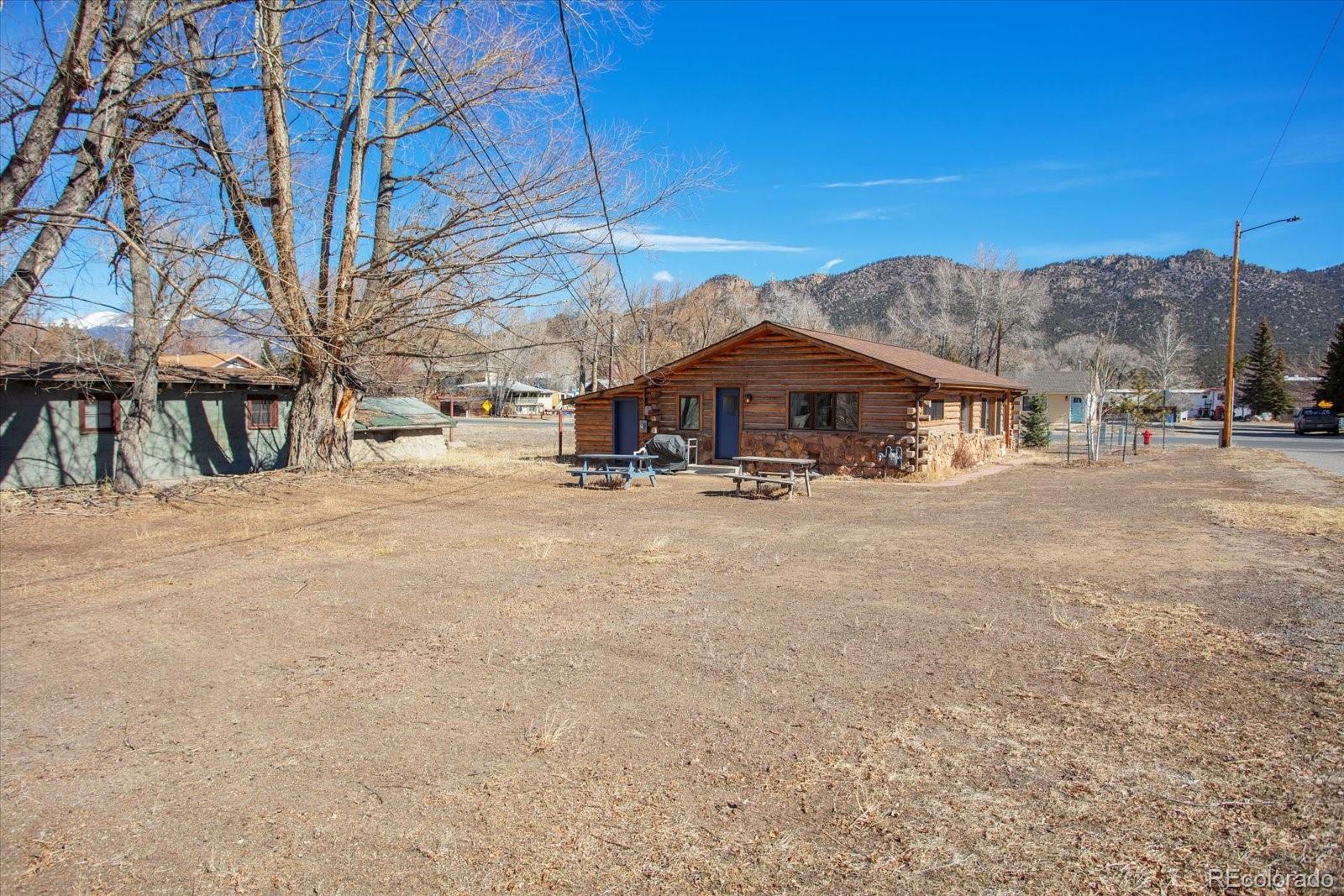 MLS Image #7 for 302  essex street,buena vista, Colorado