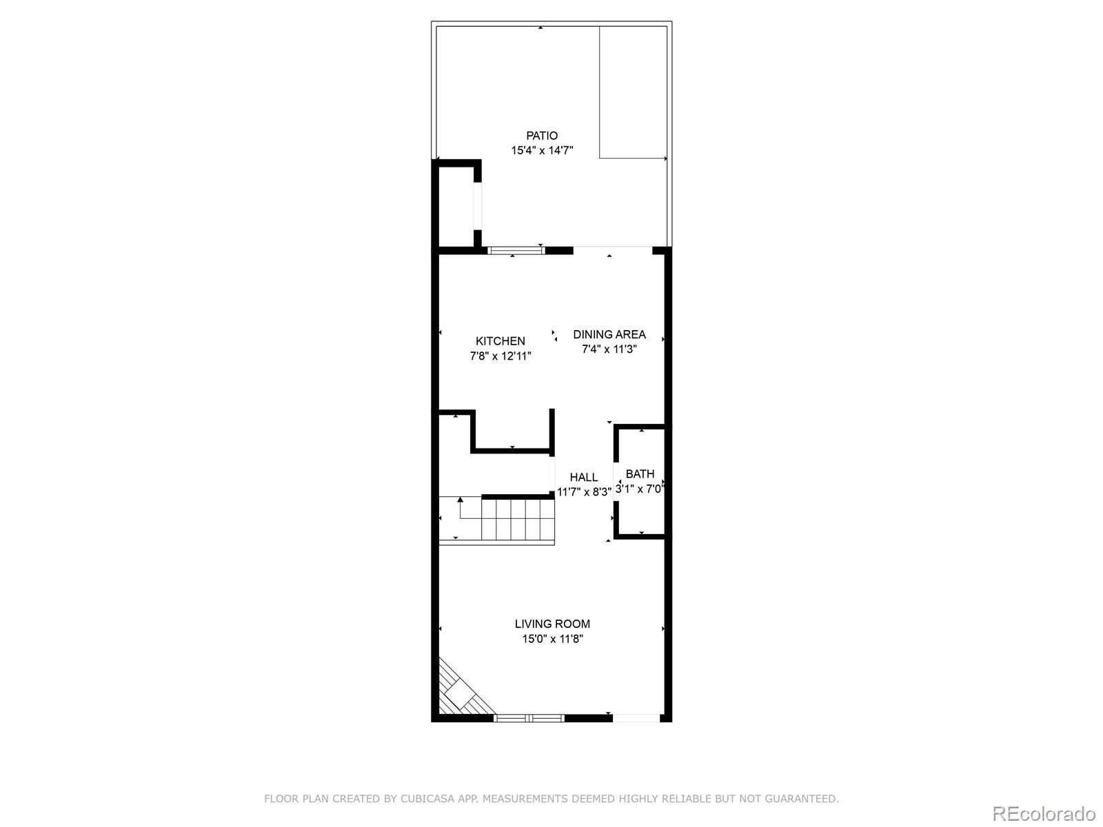 MLS Image #19 for 9658 w chatfield avenue,littleton, Colorado