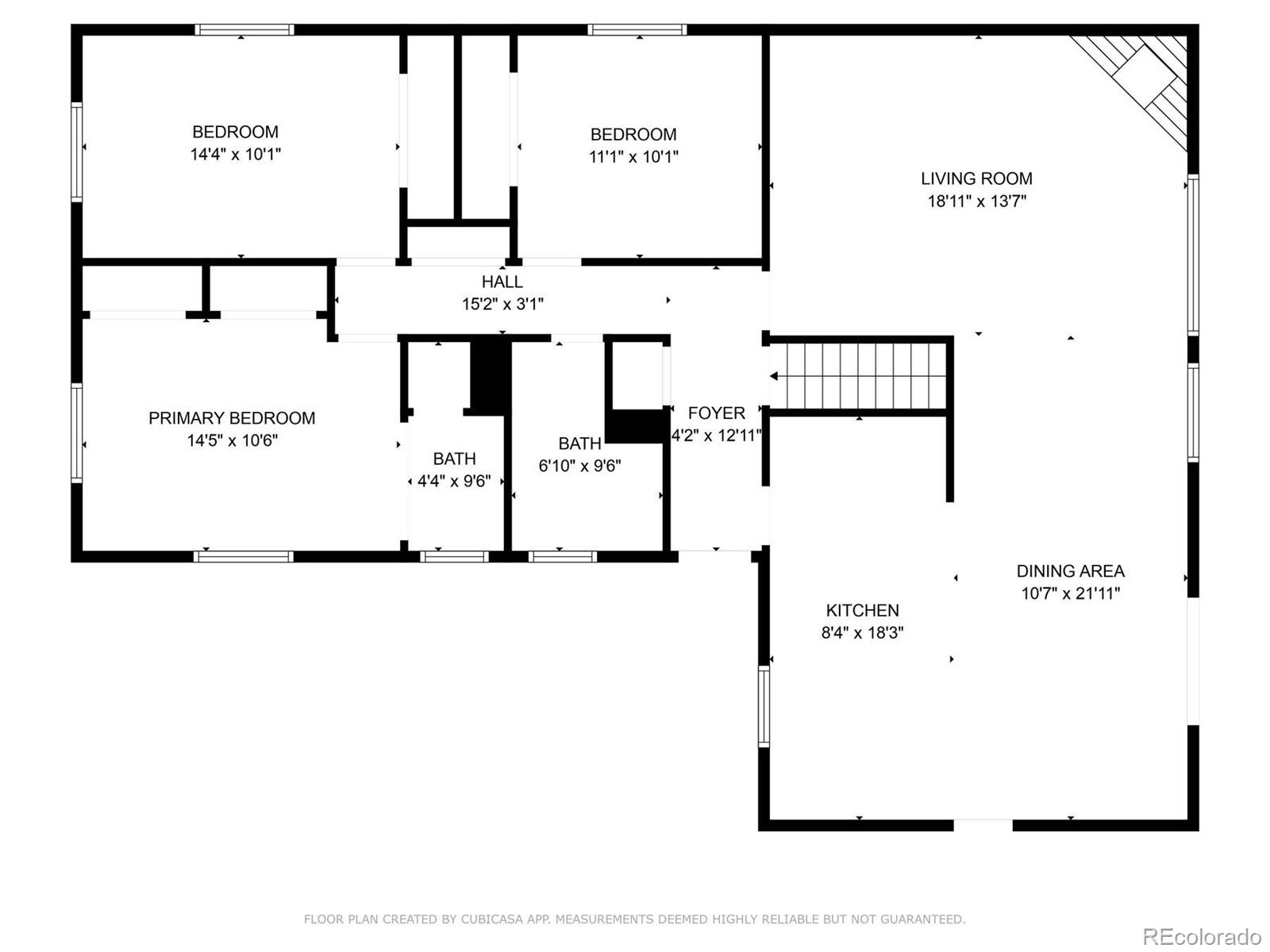 MLS Image #43 for 3592 e davies place,centennial, Colorado