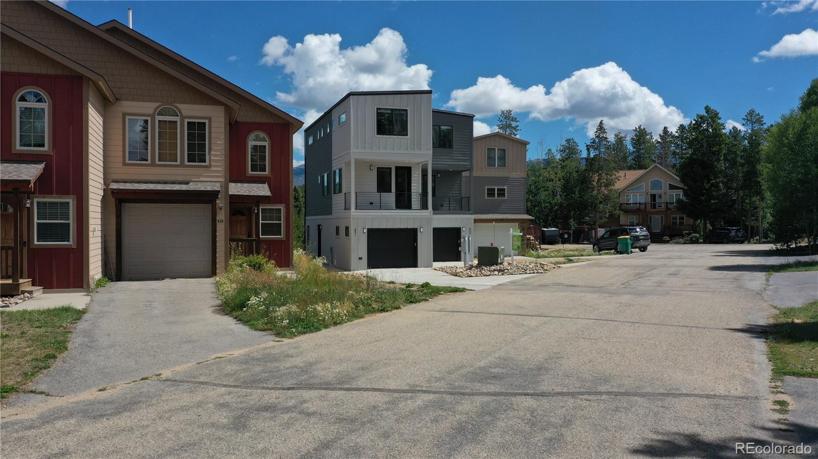 MLS Image #19 for 851  ferret lane,fraser, Colorado