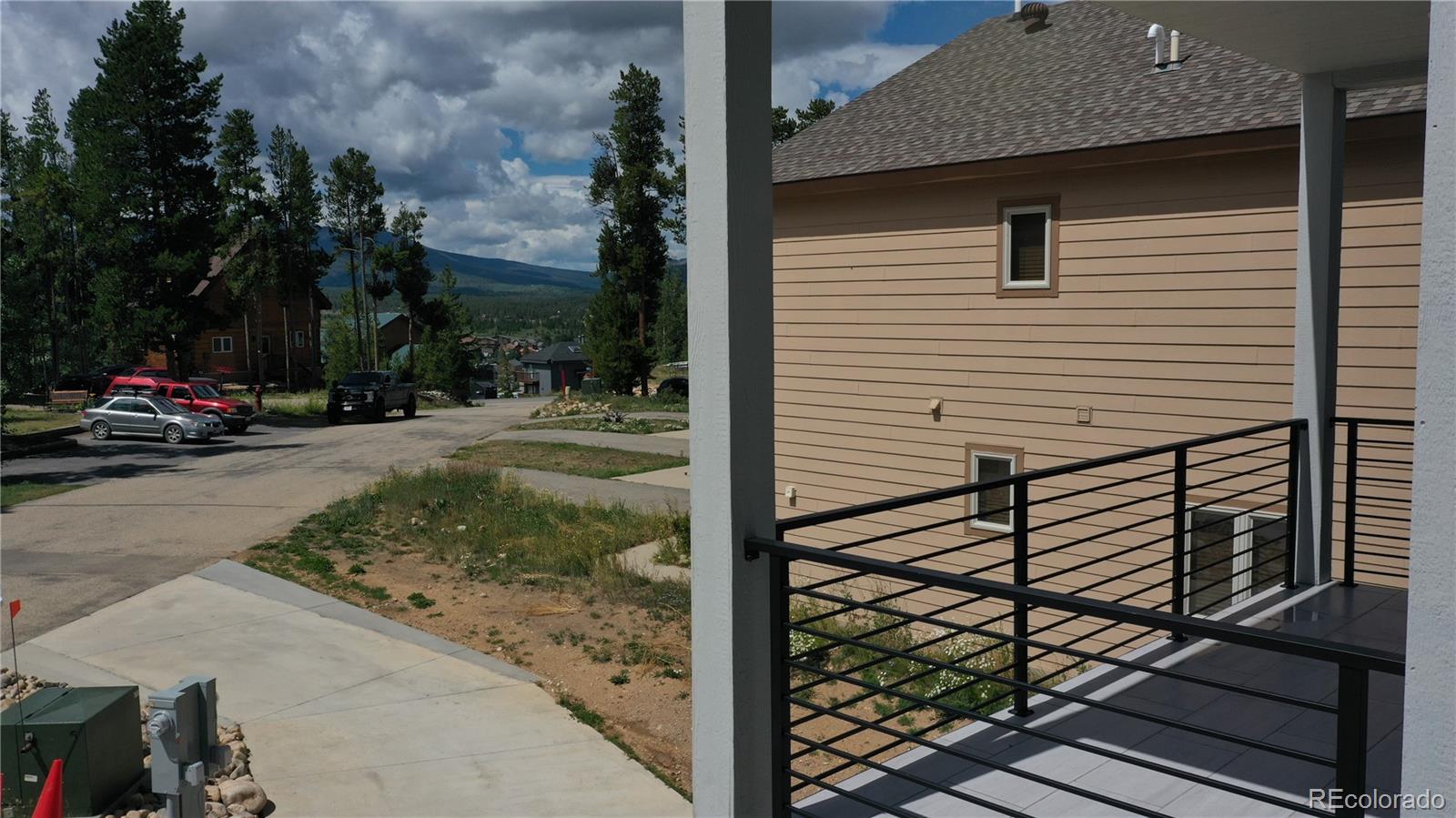 MLS Image #20 for 851  ferret lane,fraser, Colorado