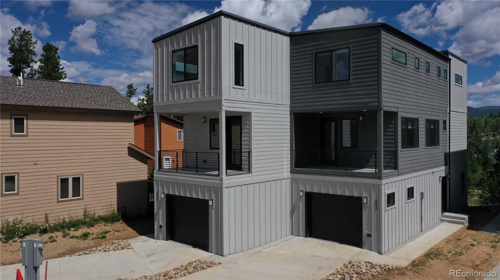 MLS Image #21 for 851  ferret lane,fraser, Colorado