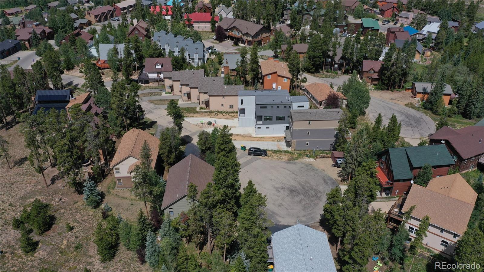 MLS Image #22 for 851  ferret lane,fraser, Colorado