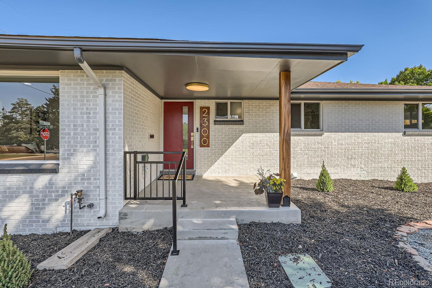 MLS Image #0 for 2300 s fairfax drive,denver, Colorado